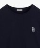 Piżama Atlantic NLP-511 kr/r S-2XL